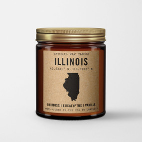 Illinois - SC34S141AGO8G