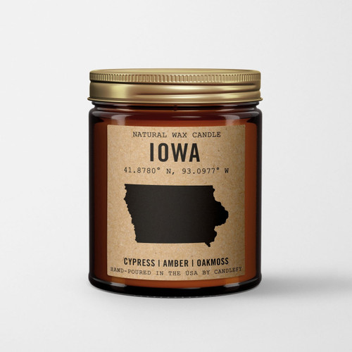 Iowa - SC38S115AGO8G