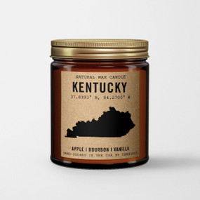 Kentucky - SC42S102AGO8G