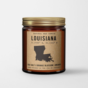 Louisiana - SC44S136AGO8G