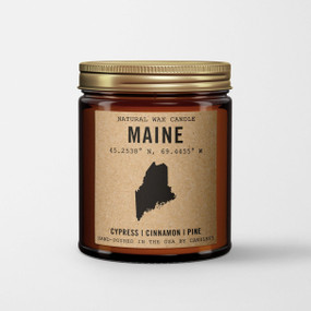 Maine - SC46S108AGO8G
