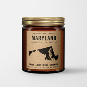 Maryland - SC48S118AGO8G