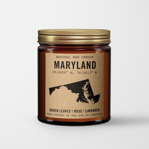 Maryland - SC48S118AGO8G