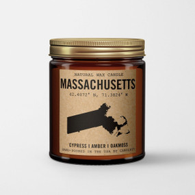 Massachusetts - SC50S115AGO8G