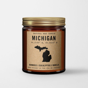 Michigan - SC52S141AGO8G