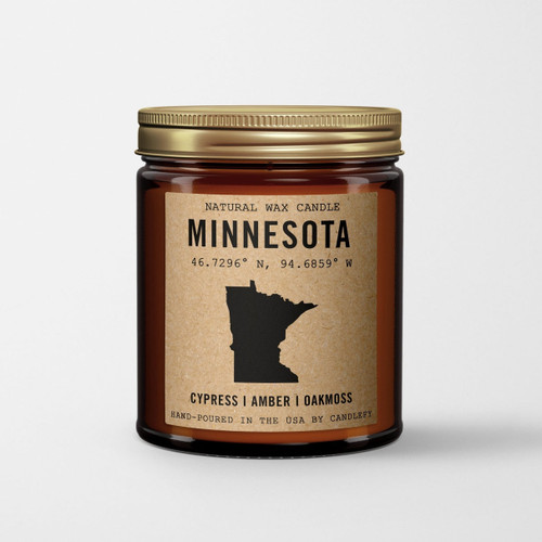 Minnesota - SC54S115AGO8G
