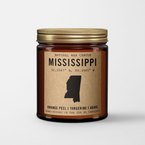 Mississippi - SC56S110AGO8G