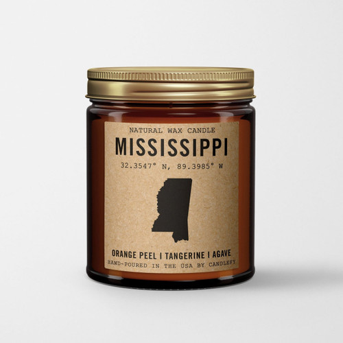 Mississippi - SC56S110AGO8G
