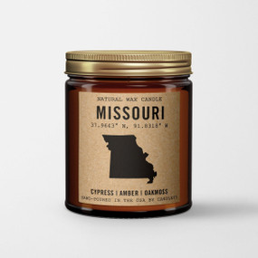 Missouri - SC58S115AGO8G