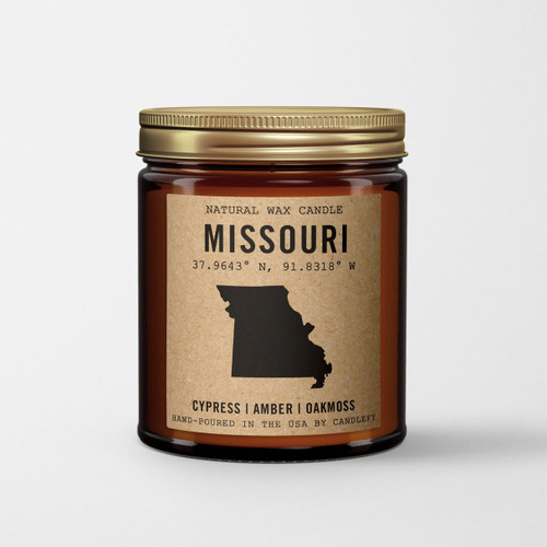 Missouri - SC58S115AGO8G