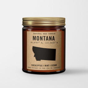 Montana - SC60S114AGO8G