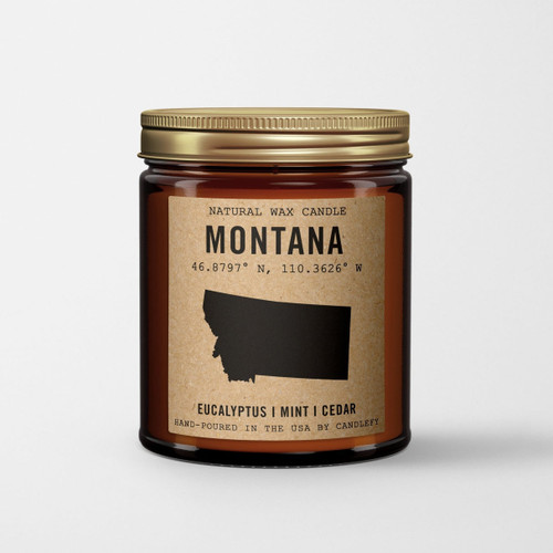 Montana - SC60S114AGO8G