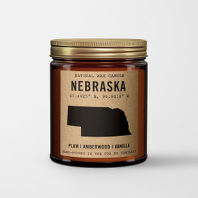 Nebraska - SC62S107AGO8G