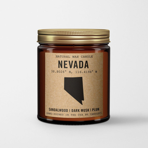 Nevada - SC64S105AGO8G