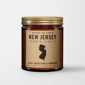 New Jersey - SC68S116AGO8G