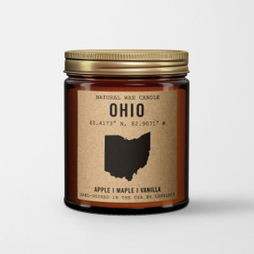 Ohio - SC78S102AGO8G