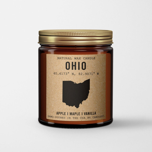 Ohio - SC78S102AGO8G