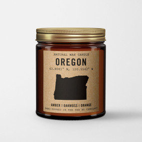 Oregon - SC82S101AGO8G