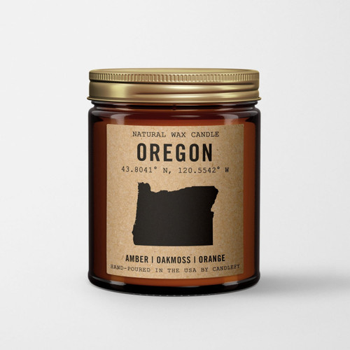 Oregon - SC82S101AGO8G