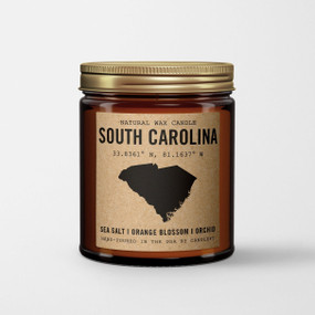 South Carolina - SC88S136AGO8G