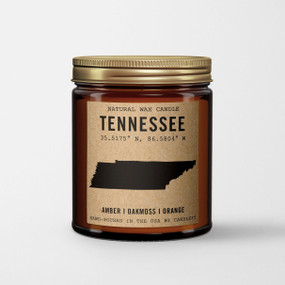 Tennessee - SC92S101AGO8G