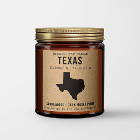 Texas - SC94S105AGO8G