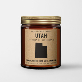 Utah - SC96S133AGO8G