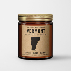 Vermont - SC98S115AGO8G