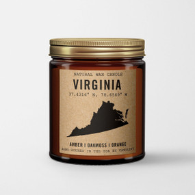 Virginia - SC100S101AGO8G