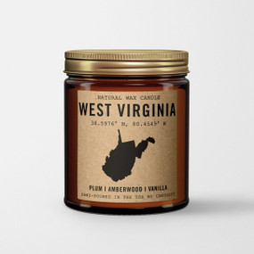 West Virginia - SC104S107AGO8G