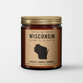 Wisconsin - SC106S115AGO8G