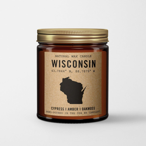 Wisconsin - SC106S115AGO8G