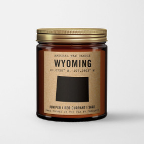 Wyoming - SC108S119AGO8G