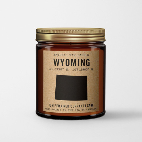 Wyoming - SC108S119AGO8G