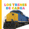 Los trenes de carga (Spanish Edition) by Meg Greve, 9781682778654