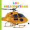 Los helicópteros (Spanish Edition) by Meg Greve, 9781682778678