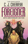 Foreigner: 30th Anniversary Edition by C. J. Cherryh, 9780756419905