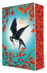 The Hunger Games: Deluxe Edition by Suzanne Collins, 9781546171867