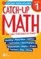 Catch-Up Math: 1st Grade by Kristin Kemp, 9798765982143