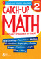 Catch-Up Math: 2nd Grade by Christine Dugan, 9798765982150