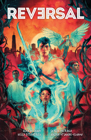 Reversal by Alex De Campi, Skylar Patridge, Kelly Fitzpatrick, 9781506731780