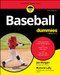 Baseball For Dummies - 9781394290833 by Joe Morgan, Richard Lally, 9781394290833