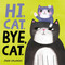Hi, Cat. Bye, Cat. by Jade Orlando, Jade Orlando, 9780063310490