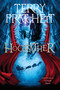 Hogfather (A Discworld Novel) by Terry Pratchett, 9780063393295