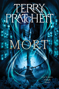 Mort (A Discworld Novel) by Terry Pratchett, 9780063393233