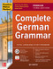 Practice Makes Perfect: Complete German Grammar, Premium Third Edition by Ed Swick, 9781264285563