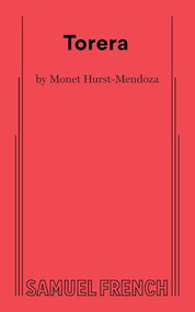 Torera by Monet Hurst-Mendoza, 9780573710773