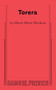 Torera by Monet Hurst-Mendoza, 9780573710773