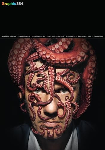 Graphis Journal Magazine 384 by B. Martin Pedersen, 9781954632387