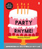 Party Rhyme by Antonia Pesenti, 9781957363882